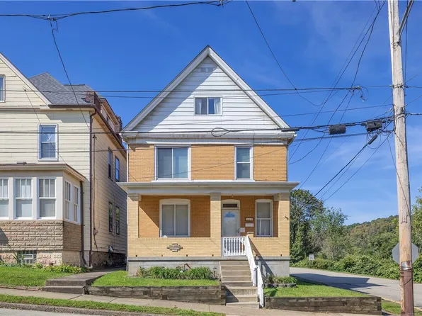 110 Hampton St, Wall, PA 15148