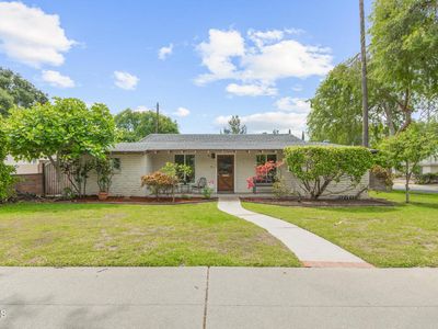 3190 Rida St, Pasadena, CA, 91107