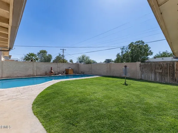 1109 E BISHOP Drive, Tempe, AZ 85282