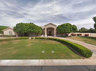 10507 N 50th Pl, Paradise Valley, AZ 85253