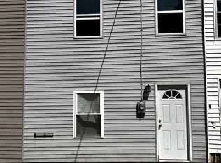 130 Carson Ave, Newburgh, NY 12550