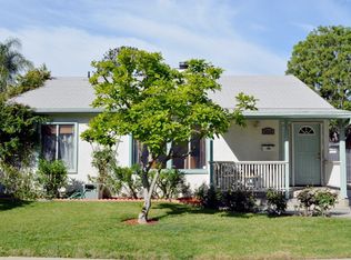5713 Cedros Ave, Van Nuys, CA 91411