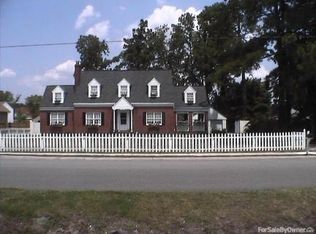 1035 Topping Ln, Hampton, VA 23666