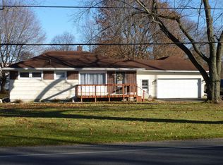 1070 North Ave, Battle Creek, MI 49017