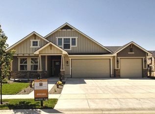 885 Cagney, Meridian, ID 83646