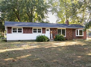 1002 W Old Highway C, Advance, MO 63730