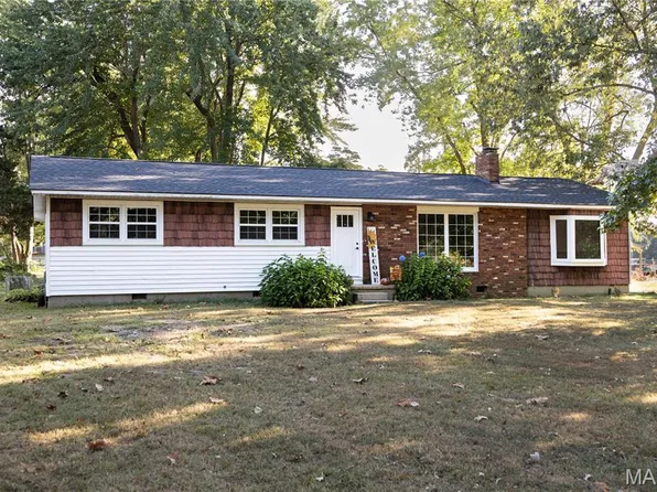 1002 W Old Highway C, Advance, MO 63730