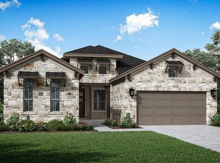 Madrid Plan, Audubon 60's, Magnolia, TX 77354