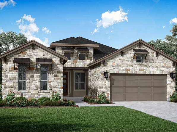 Madrid Plan, Audubon 60's