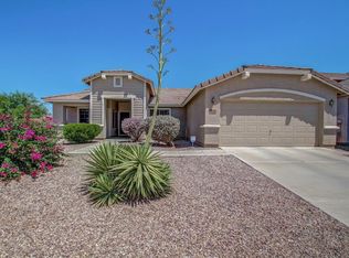 2058 W Quick Draw Way, Queen Creek, AZ 85142