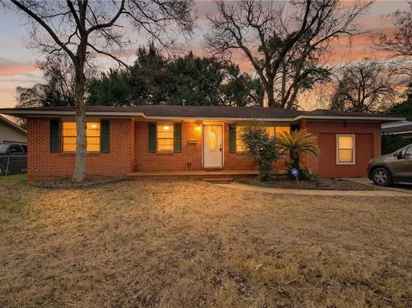 511 Hancock Ave, Natchitoches, LA 71457