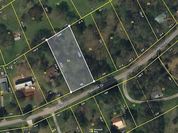 5th image of 34 Willow Dr Lot 34