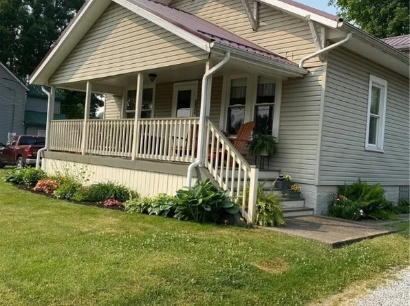 201 Maple Ave, Smithfield, OH 43948