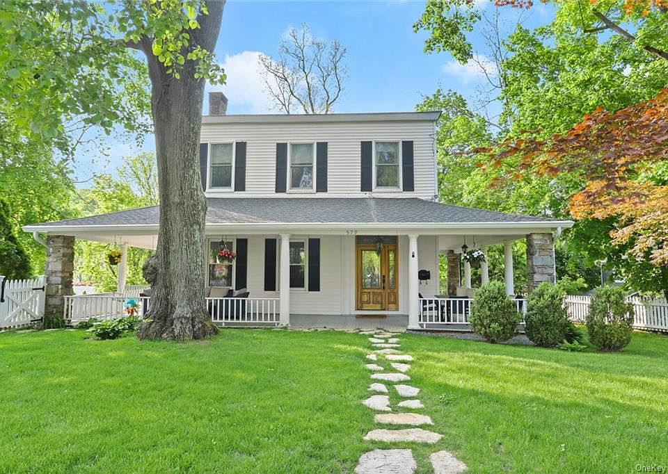 579 Bedford Road, Pleasantville, NY 10570 Zillow