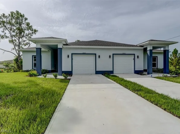 2421-2423 Mae Ave S, Lehigh Acres, FL 33973