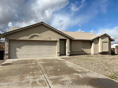 1510 S Pheasant Ln, Thatcher, AZ, 85552