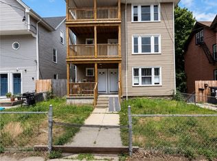 392 Carrington Ave, Woonsocket, RI 02895