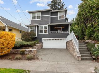 4323 Eastern Ave N, Seattle, WA 98103