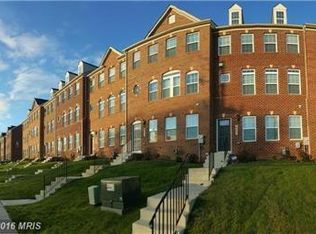603 Waveland Ave, Capitol Heights, MD 20743