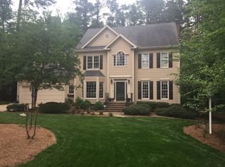 4213 Omni Pl, Raleigh, NC 27613