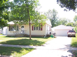 3905 Hynek Rd, Madison, WI 53714