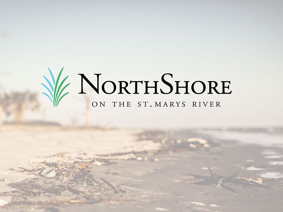 NorthShore on the St. Mary's River by Smith Family Homes in Kingsland