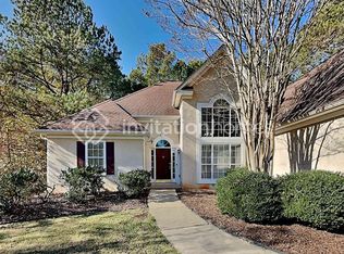 105 Foxlair Cir, Fayetteville, GA 30215