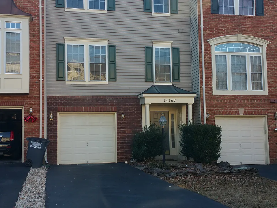 14407 Fowlers Mill Dr