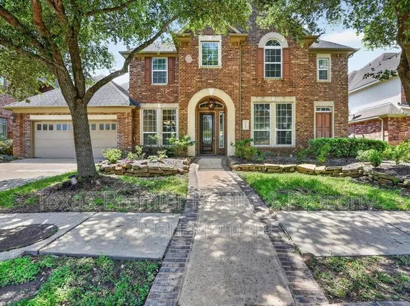 11127 Salento Ct, Richmond, TX 77406