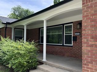 1412 Carlisle Ct, Oklahoma City, OK 73120