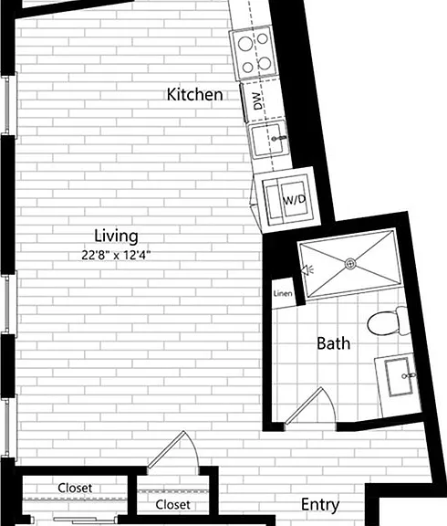Fayette_430_Unit 213 Fayette_430_Unit 213