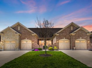 5795 Springview Cir, Mason, OH