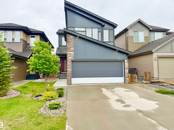 22519 96th Ave NW, Edmonton, AB T5T 3N5