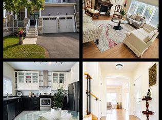 164 Allegra Dr, Wasaga Beach, ON L9Z 0H2