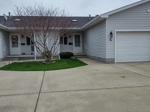1529 E Gaylord St Unit C, Mount Pleasant, MI 48858