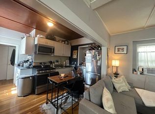 248 Princeton St FLOOR 2, Boston, MA 02128