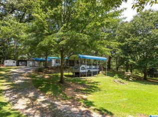 121 Wattsville Dr, Ragland, AL 35131