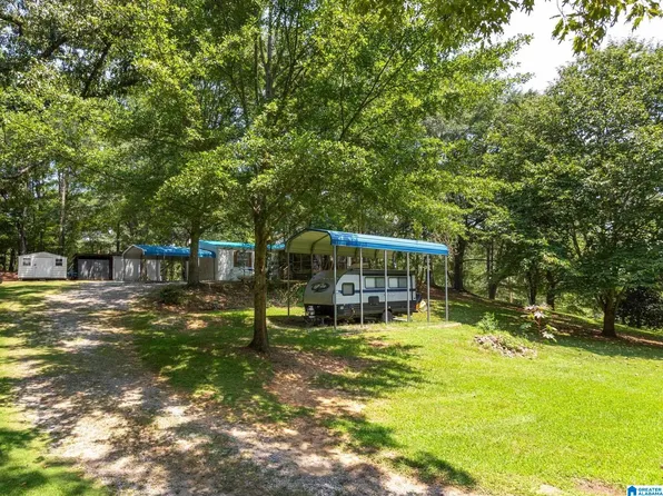 121 Wattsville Dr, Ragland, AL 35131