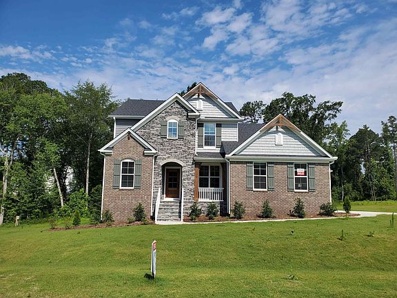 2nd image of 128 S Clearbrook Ct