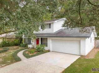833 Dentation Dr, Baton Rouge, LA 70808