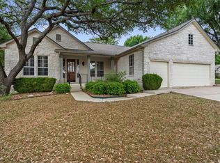 106 Swallowtail Cir, Georgetown, TX 78633