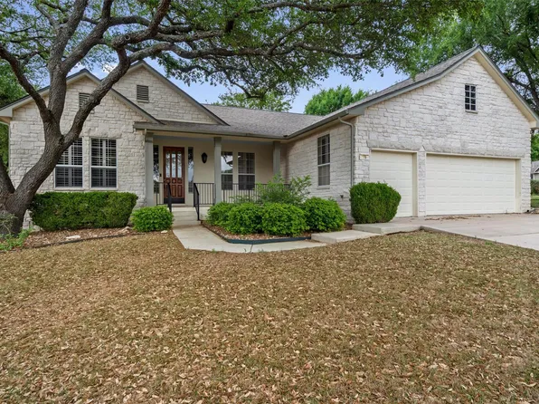 106 Swallowtail Cir, Georgetown, TX 78633
