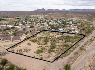 Bianes St, Hatch, NM 87937