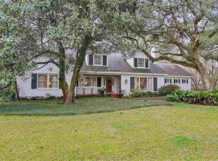 3820 Hawthorne Dr, Jackson, MS 39206