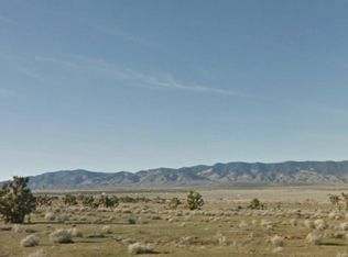 243 Saint West And Patterson Rd, Rosamond, CA 93560