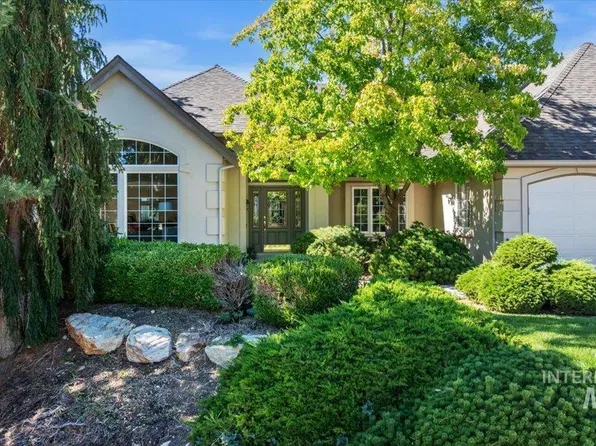 5310 N Quail Summit Way, Boise, ID 83703