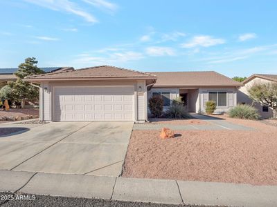1660 W Bronco Ln, Cottonwood, AZ, 86326