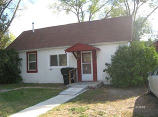 634 5th St, Wells, NV 89835