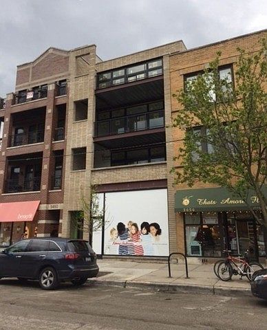 1st image of 3452 N Southport Ave #1
