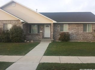 708 E 450 N, Ogden, UT 84404